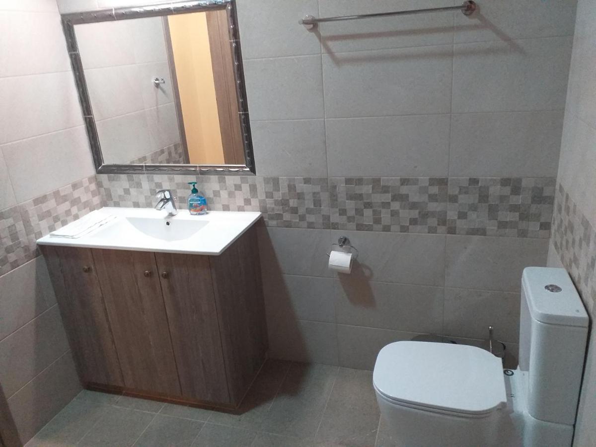 Villa Yioukkas Paphos Exteriör bild