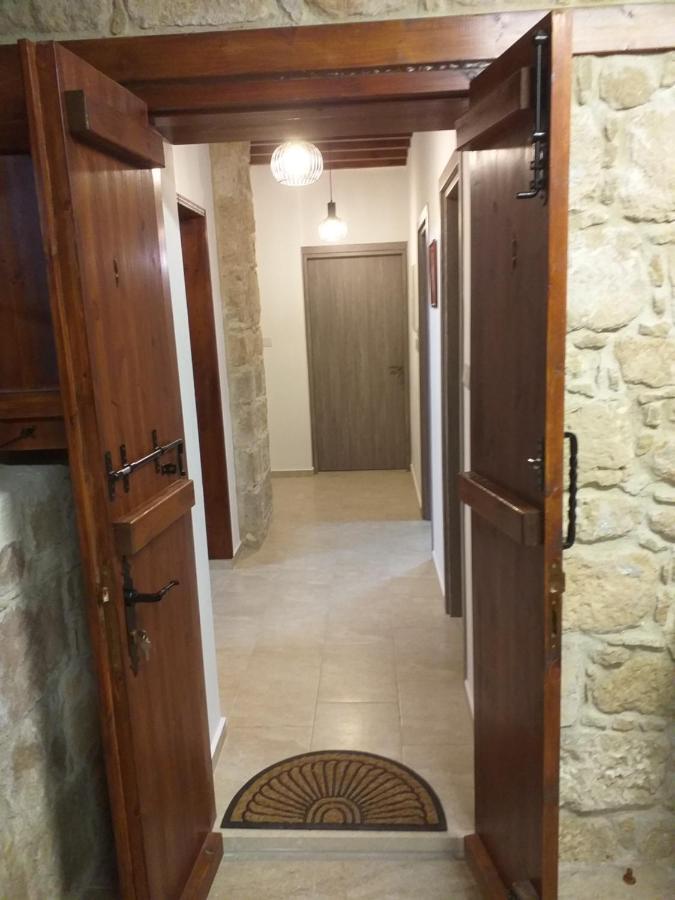 Villa Yioukkas Paphos Exteriör bild